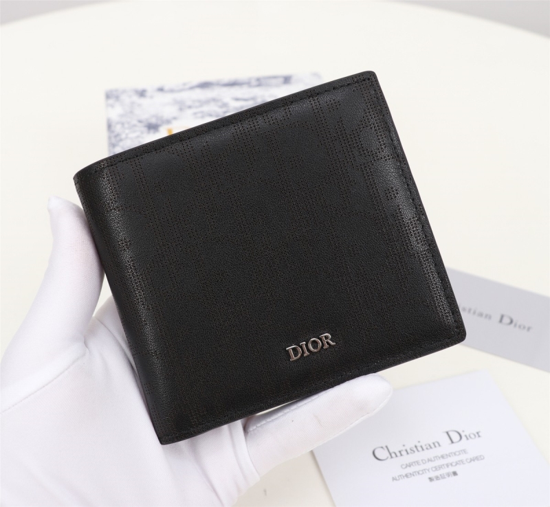 Christian Dior Wallet